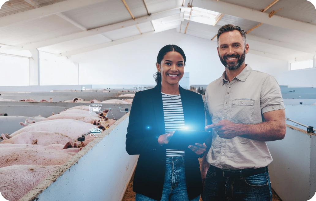 Beyond FarmGuardian Ser Partner
